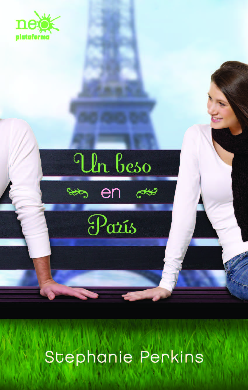 Reseña "Un Beso en París"